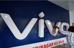 Ấn Độ thả 2 lãnh đạo công ty Vivo Trung Quốc