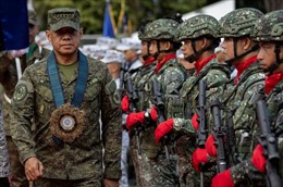 Quân đội Philippines tuyển dụng nhân tài làm &#39;chiến binh mạng&#39;
