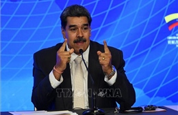 Tổng thống Venezuela kêu gọi giai đoạn mới trong quan hệ với Mỹ