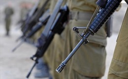 Đơn vị Israel bí mật săn lùng thành viên Hamas