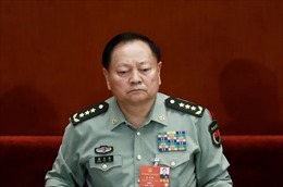 Quan chức Trung Quốc nhắc đến quan hệ quân sự với Mỹ