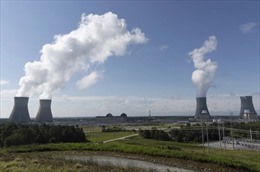 Quan chức Mỹ thừa nhận phụ thuộc vào nhiên liệu hạt nhân Nga
