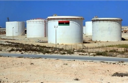 Lý do giá dầu mỏ giảm dù xung đột leo thang tại Trung Đông