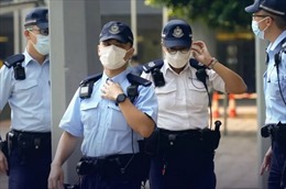 Khả năng cảnh sát Trung Quốc tuần tra tại các thành phố du lịch Thái Lan