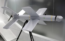 Nga không xuất khẩu UAV &#39;cảm tử&#39; Lancet