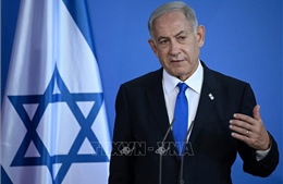 Thủ tướng Netanyahu thừa nhận Israel thất bại trong giảm thương vong cho người dân Gaza