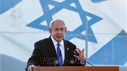 Thủ tướng Israel cảnh báo cuộc chiến với Hamas sẽ không dừng sau thời gian tạm ngừng bắn