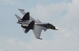 Lý do Kazakhstan chọn Su-30 của Nga dù Pháp mời chào Rafale
