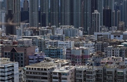 Hong Kong cấp quyền cư trú cho các nhà đầu tư triệu USD từ năm 2024