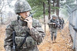 Quân đội Hàn Quốc áp dụng kế sách nào để xử lý ‘kẻ thù’ mới nhất - tỷ lệ sinh?