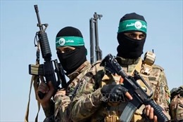 Thủ tướng Israel tuyên bố đã xóa sổ 2/3 lực lượng chiến đấu của Hamas