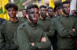 Hezbollah và Iran bắn tín hiệu muốn tránh nguy cơ xung đột lan rộng trong khu vực