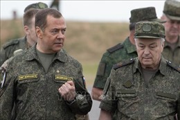 Nga có kế hoạch triển khai vũ khí mới trên quần đảo Kuril
