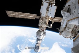 Cơ quan Vũ trụ châu Âu tìm được đối tác phát triển phương tiện chở hàng lên ISS