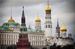 Điện Kremlin lên tiếng về đề xuất di dời thủ đô