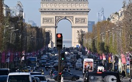 Nhu cầu quá cao, Pháp hoãn chương trình cho thuê ô tô điện 100 euro/tháng