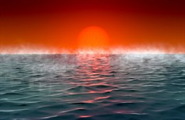 Kính viễn vọng của NASA giúp phát hiện hành tinh với đại dương &#39;nước sôi&#39;