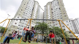 Malaysia ra mắt chương trình nhà ở xã hội chất lượng cao giá rẻ