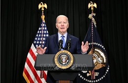 Mỹ: Tổng thống Joe Biden phản đối thương vụ Nippon Steel (Nhật Bản) mua lại US Steel