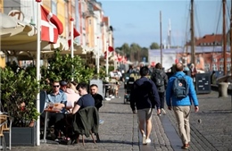 Đan Mạch đứng đầu thế giới về thu hút đầu tư nước ngoài