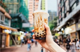 Kinh doanh trà sữa giúp sản sinh hàng loạt tỷ phú mới ở Trung Quốc