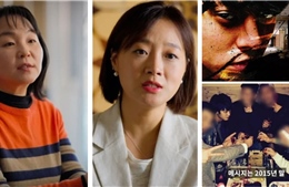 Sự hy sinh của hai nữ phóng viên Hàn Quốc khi vạch trần góc tối K-pop
