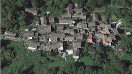 Italy: Một ngôi làng có 2/3 dân số tranh cử chức trưởng làng