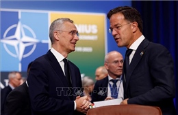 Những thách thức đang chờ đợi Tổng thư ký tiếp theo của NATO