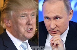 Tổng thống Putin lên tiếng về việc ông Trump muốn chấm dứt xung đột Nga-Ukraine