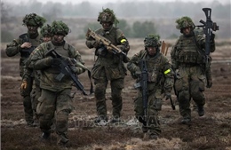 Tác động của xung đột Nga-Ukraine với chế độ tuyển quân ở châu Âu