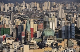 Brazil đề ra mục tiêu trở thành hình mẫu chuyển đổi năng lượng