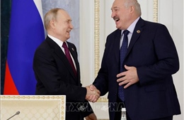 Tổng thống Lukashenko tự nhận Belarus sở hữu vũ khí mạnh hơn tên lửa Oreshnik