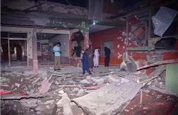 Giải mã hai nhóm LeT và JeM - mục tiêu trong cuộc không kích của Ấn Độ tại Pakistan