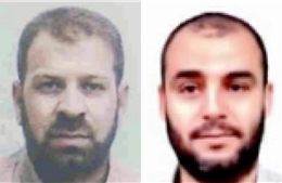 Hamas có thể sẽ không sụp đổ dù cả hai anh em nhà Sinwar đã thiệt mạng
