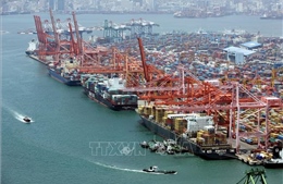 ASEAN vươn lên thành thị trường xuất khẩu hàng đầu của Hàn Quốc