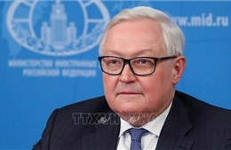 Nga cảnh báo Mỹ không hỗ trợ quân sự cho Israel đối đầu Iran