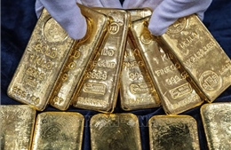 Iran dựa vào kho dự trữ vàng khổng lồ để đối phó cú sốc ngoại hối phát sinh từ xung đột