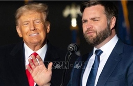 Phó Tổng thống Mỹ JD Vance tiết lộ yếu tố cốt lõi của &#39;Học thuyết Trump&#39;