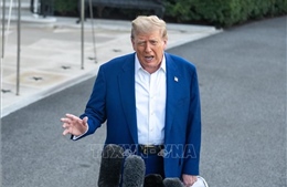 Tổng thống Trump cảnh báo về mức tăng thuế kỷ lục 68%