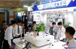 Mỹ cảnh báo IT Triều Tiên đang làm việc cho các công ty trên toàn cầu
