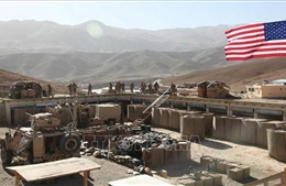 Syria trở thành mảnh ghép chiến lược trong kế hoạch Trung Đông của Tổng thống Trump