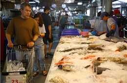 Thái Lan cân nhắc thực hiện một loạt biện pháp tạo thuận lợi cho đàm phán thuế quan với Mỹ 