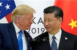 Động lực khiến Tổng thống Trump hạ giọng với Trung Quốc