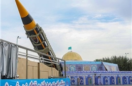 Iran có thể sắp sở hữu tên lửa đạn đạo xuyên lục địa đầu tiên
