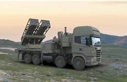 Elbit Systems ký hợp đồng quốc phòng hơn 1,6 tỷ USD với một quốc gia châu Âu