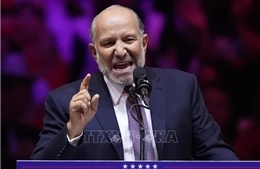 Chính quyền Tổng thống Trump cân nhắc nắm cổ phần các tập đoàn vũ khí lớn