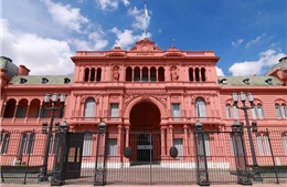 Nga bác bỏ cáo buộc nghe lén dinh tổng thống Argentina