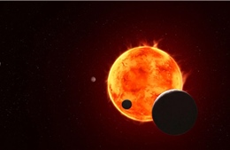 NASA nghiên cứu hành tinh có tiềm năng là &#39;anh em&#39; của Trái đất