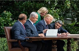 Tương lai của Hiệp định Abraham giữa Israel và các nước Arab