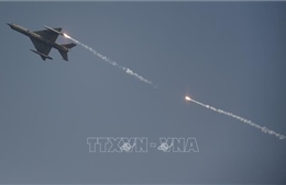 Chia tay MiG-21, Ấn Độ chi mạnh tay mua chiến đấu cơ nội địa